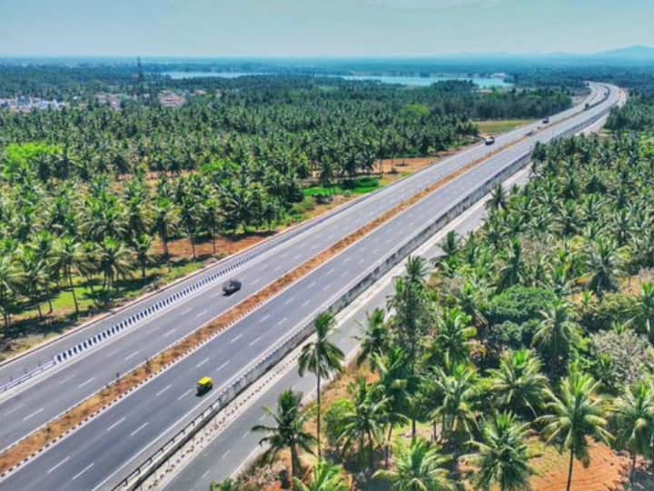 PM Modi inaugurates Bengaluru Mysuru Expressway on 12 march know traffic advisory Bengaluru-Mysuru Expressway: पीएम मोदी के कर्नाटक दौरे से पहले ट्रैफिक एडवाइजरी जारी, बेंगलुरु-मैसूर एक्सप्रेसवे का करेंगे उद्घाटन