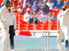 'I Can't Understand India's Desire', Ex Australia Legend Scorns India's Game Plan In 4th Test Vs AUS