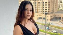 उर्फी-डॉली या असफी नहीं बल्कि उरूसा जावेद हैं सबसे हसीन, बवाल खूबसूरती के सामने उर्फी भी भर्ती हैं पानी!