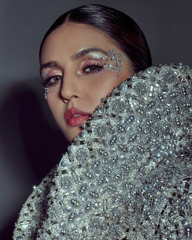 హ్యూమా ఖురేషి (Image credit: Huma Qureshi /Instagram)