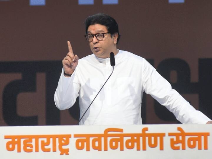 Raj Thackeray said BJP's tide is rising now, but tomorrow their popularity may also decrease Maharashtra: बीजेपी को राज ठाकरे ने दे डाली नसीहत, बोले- 'अभी लहर चल रही है लेकिन...'