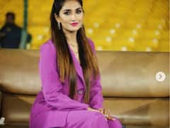 Photos: चर्चा में हैं हसन अली की वाइफ Samiya Arzoo, तस्वीरें देख खूबसूरती की आप भी करेंगे तारीफ