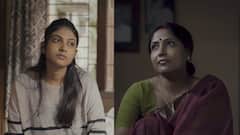 ঝুলিতে ৮৭টি পুরস্কার, 'ঘাসজমি'-র হাত ধরে বড়পর্দায় পা 'হরগৌরি পাইস হোটেল'-এর নায়িকার