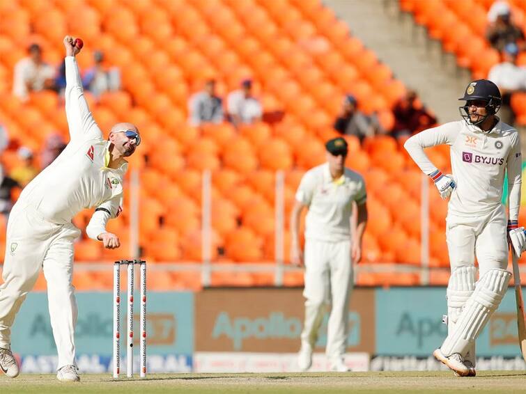 IND vs AUS 4th Test: Aussies bowled out, all out for 480 in first innings – Team India 36/0