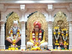 कोल्हापूर : आदमापुरातील बाळू्मामांच्या भंडाऱ्याला 12 मार्चपासून प्रारंभ