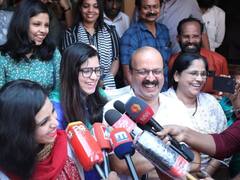 केरल के मुस्लिम जोड़े ने फिर से रचाई शादी तो मिली धमकी, अब पुलिस ने बढ़ाई सिक्योरिटी