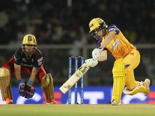 RCB-W vs UP-W, WPL 2023: 4வது போட்டியிலும் ஆர்.சி.பி படுதோல்வி; 10 விக்கெட் வித்தியாசத்தில்  உ.பி வாரியர்ஸ் அபார வெற்றி..!