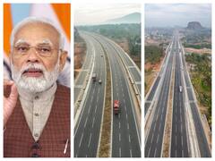 Have A Look At The Bengaluru-Mysuru Expressway Before PM Modi Inaugurates It This Sunday. In Pics