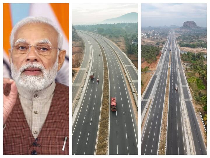 On March 12, the Prime Minister will inaugurate the highway in the Mandya region.