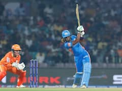 Photos: वीमेंस प्रीमियर लीग 2023 में छाईं विदेशी बैटर, टॉप-6 में सिर्फ दो भारतीय खिलाड़ी