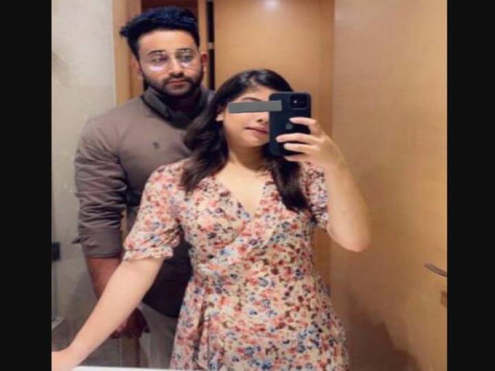 boyfriend stabbed himself After killed girlfriend female doctor in jammu condition of the accused is critical Suicide post on Facebook Jammu Crime: महिला डॉक्टर की हत्या के बाद सनकी प्रेमी ने खुद को भी मारा चाकू, फेसबुक पर दी खुदकुशी की जानकारी