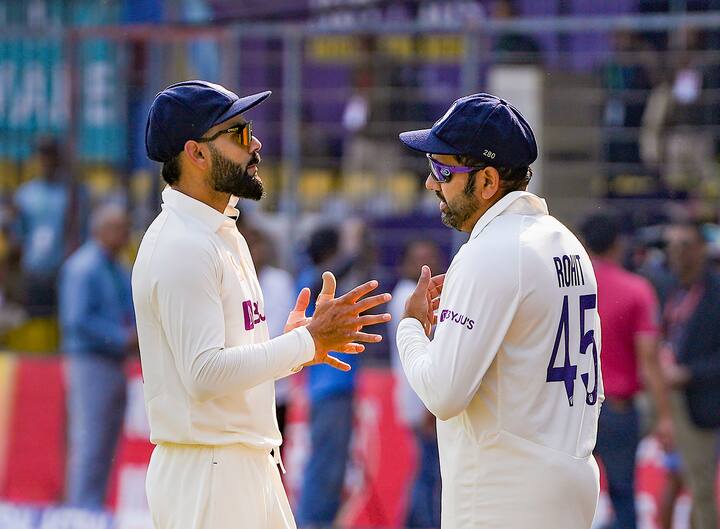 The fourth and final Test match of the four-match India vs Australia Test series is being played in Ahmedabad.