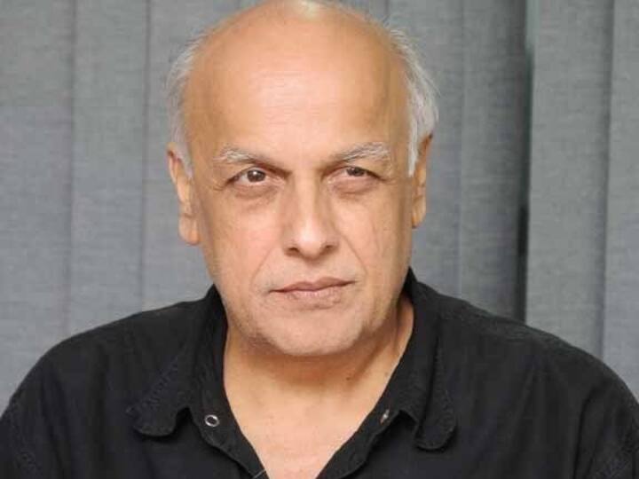 Drunk Mahesh Bhatt was going to kiss his/her daughter when the director told a shocking story