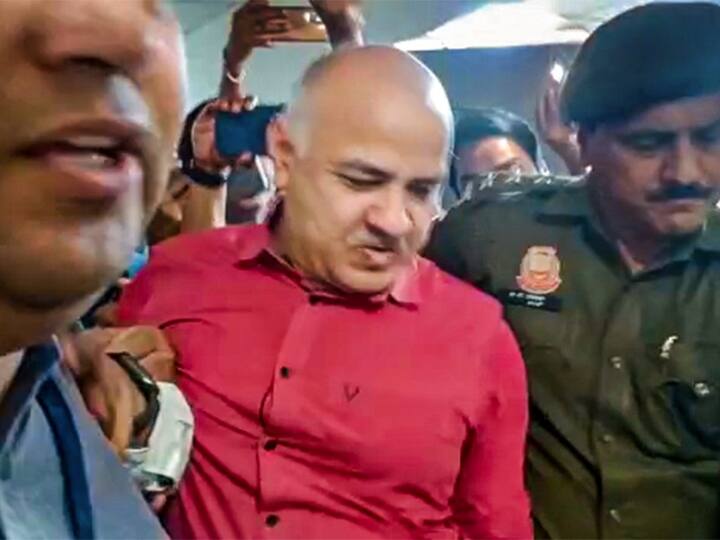 ED Gets Manish Sisodia Remand in Delhi Excise Policy Scam Case By Court ANN Manish Sisodia Remand: मनीष सिसोदिया की बढ़ी मुसीबत, 17 मार्च तक ED की हिरासत में भेजे गए