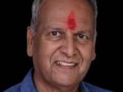 कांग्रेस विधायक ने कहा- शहीदों पर हो रही है राजनीति, सीएम को भेजा विकास कार्य का ब्यौरा