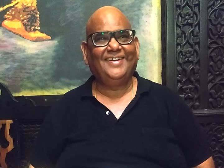 Sushmita Mukherjee recalls Satish Kaushik want to live for his daughter Vanshika Kaushik Satish Kaushik Death: सतीश कौशिक के निधन के बाद अधूरी रह गई उनकी ये इच्छा, जानिए क्या है मामला