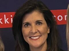 'यह अमेरिका के लिए विनाशकारी है'...वार्षिक बजट प्रस्ताव पर निक्की हेली ने जो बाइडन पर साधा निशाना