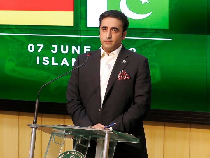 Pakistan Foreign Minister Bilawal Bhutto come India to participate in SCO summit बिलावल भुट्टो के भारत दौरे को लेकर कंफ्यूज पाकिस्तान, कह रहा हम अभी फैसला...