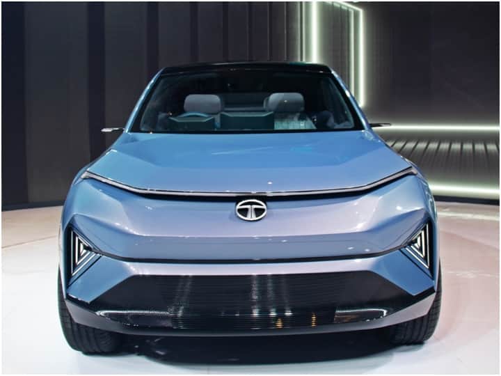 Tata Nexon facelift will be launched in 2024, engine will be powerful