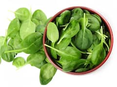 Health Tips: डाइट में ये 6 हरी सब्जियों को जरूर करें शामिल...कई बड़ी बीमारियों से होगा बचाव