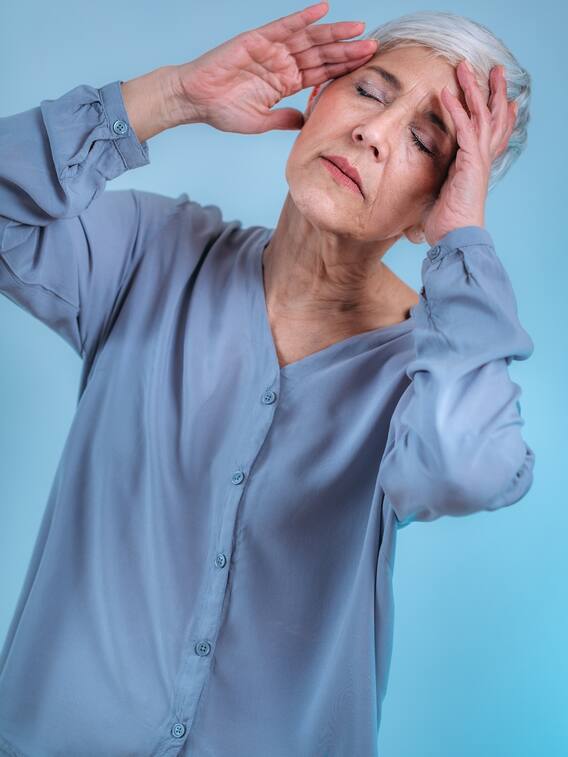 सुबह उठते ही आते हैं चक्कर? इग्नोर ना करें ये लक्षण