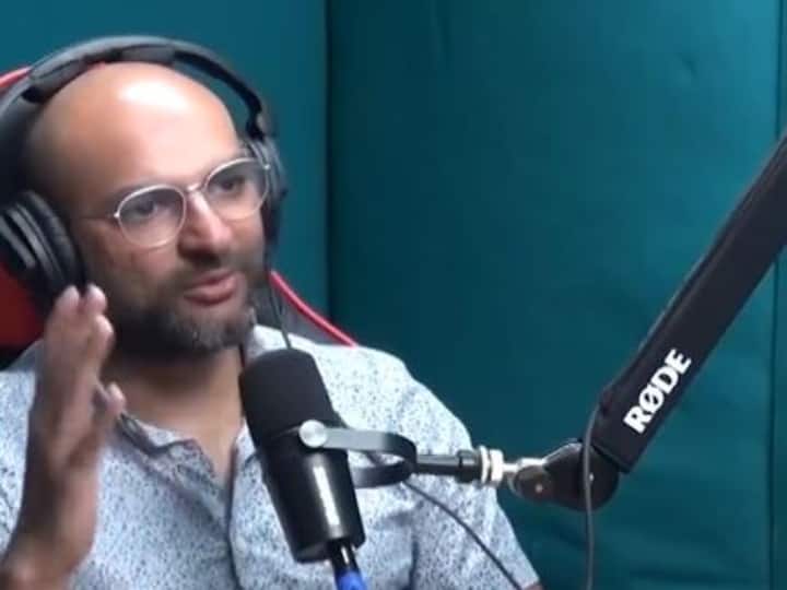 पाकिस्तानी विशेषज्ञ बोले- भारत की यात्रा मतलब किसी फ्यूचर स्टेट में जाने जैसा, हैरान कर देने वाले एक्सपीरियंस किए शेयर pakistani foreign policy expert on india visit says like visiting state from the future पाकिस्तानी विशेषज्ञ बोले- भारत की यात्रा मतलब किसी फ्यूचर स्टेट में जाने जैसा, हैरान कर देने वाले एक्सपीरियंस किए शेयर