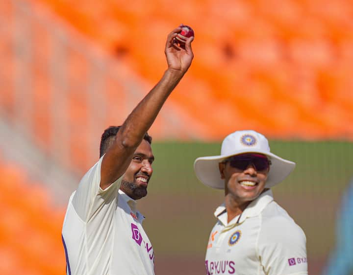 The fourth and final Test of IND vs AUS Border-Gavaskar Trophy is underway at Ahmedabad's Narendra Modi Stadium.