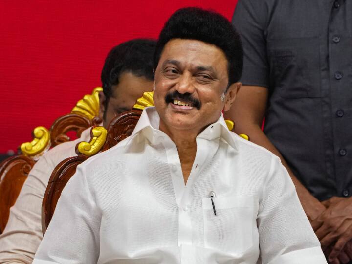 Tamil Nadu CM Stalin Urges PM Modi To Help With Release Of 16 Fishermen Arrested By SL Tamil Nadu CM Stalin Urges PM Modi To Help With Release Of 16 Fishermen Arrested By SL