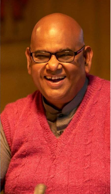 अनिल कपूरच्या 'मिस्टर इंडिया' या सिनेमातील 'कॅलेंडर' या भूमिकेमुळे सतीश कौशिक घराघरांत पोहोचले.