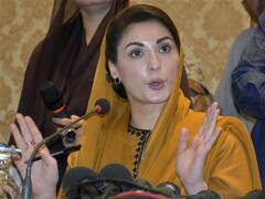 इमरान खान के 'नानी' कहने पर भड़कीं मरियम नवाज, गुस्से में कह दी बड़ी बात