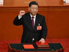 Xi Jinping's Third Term: तीसरी बार चीन के राष्ट्रपति बने शी जिनपिंग, जानिए क्यों ऐतिहासिक है उनका ये कार्यकाल?