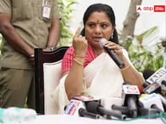 మహిళా రిజర్వేషన్ బిల్లు కోసం నేడు ఢిల్లీలో కవిత దీక్ష- మద్దతుగా నిలవనున్న వివిధ పార్టీలు