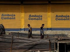 Adani Group Seeks To Sell Ambuja Cement's Shares Worth $450 Million To Reduce Debt: Report