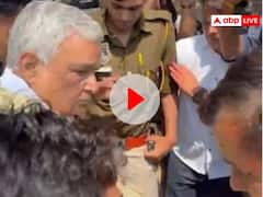 किरोड़ी लाल मीणा को पुलिस ने किया गिरफ्तार, राज्यवर्धन राठौड़ बोले- कांग्रेस दिखा रही मानसिकता