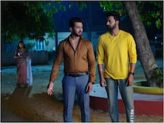 Ennenno Janmalabandham March 10th: తగ్గుదాం డ్యూడ్ తప్పేముంది, మాజీ భార్యకి పెళ్లి చేసేయమని వసంత్ ని ఒప్పించిన యష్