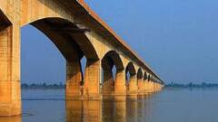 क्या आप जानते हैं भारत का सबसे लंबा पुल कौन-सा है? इसकी लंबाई सुनकर चौंक जाएंगे आप!