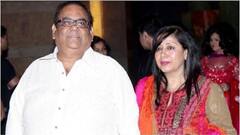 प्रेग्नेंट नीना गुप्ता को शादी का ऑफर देने वाले सतीश कौशिक ने शशि से रचाई थी शादी, फिल्मों की दुनिया में है उनका भी है बड़ा नाम