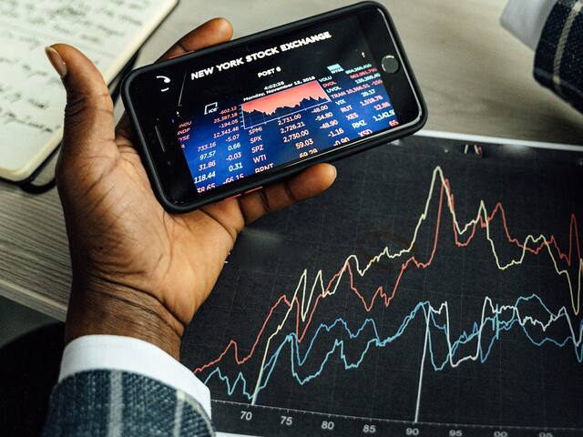 Stock Market News: గ్లోబల్‌ రీజన్స్‌, యూఎస్ ఫెడ్‌ హాకిష్‌ కామెంట్స్‌ - సెన్సెక్స్‌ 671, నిఫ్టీ 176 డౌన్‌