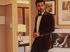 Ram Charan On 'RRR' Journey Ahead Of Oscars: Our Goal Is To Be Recognised On A Global Platform