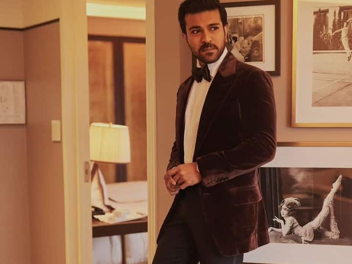 Ram Charan On 'RRR' Journey Ahead Of Oscars: Our Goal Is To Be Recognised On A Global Platform Ram Charan On 'RRR' Journey Ahead Of Oscars: Our Goal Is To Be Recognised On A Global Platform