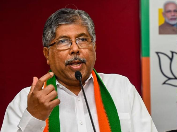 Pune Crime : Selling menstrual blood in Pune is terrible…;  Chandrakant Patal’s reaction