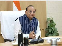 दिल्ली के LG का 'राम' पर टिप्पणी के लिए मायावती के खिलाफ कार्रवाई से इनकार