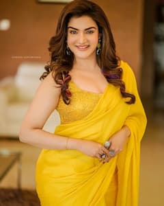 Honey Rose: 'హనీ' అందంతో జనాలను చంపేస్తావా ఏంటి!
