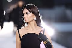 'I Got Really Skinny Because I Was Not OK': Emily Ratajkowski Opens Up About Mental Toll Of Marriage