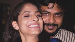 Durnibar Marriage: প্রেম পরিণতি পেল বিবাহবন্ধনে, এক হলেন দুর্নিবার-মোহর