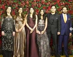 In Photos: ईशा अंबानी की बचपन की दोस्त हैं श्लोका मेहता, नहीं देखी होगी भाभी-ननद की ऐसी तस्वीरें