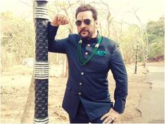 Shahbaz Khan Birthday: चंद्रकांता के कुंवर विक्रम याद हैं? छेड़छाड़ का भी लग चुका है आरोप