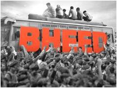 लॉकडाउन में माइग्रेंट वर्कर्स की तकलीफों को बयां करती है 'भीड़', पलायन का मंजर देख कांप उठेगा दिल