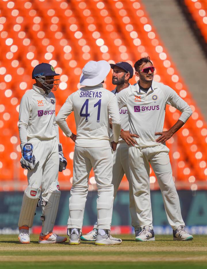 ग्रीन याने 18 चौकार लगावले. त्याशिवाय मर्फीने  34 धावांची निर्णायाक खेळी केली. तर ट्रविस हेड 32, स्मिथ 38 यांनीही मोलाचं योगदान दिले. उस्मान ख्वाजा आणि कॅमरुन ग्रीन यांची द्विशतकी भागिदारी हे ऑस्ट्रेलियाच्या डावाचे वैशिष्ट्य ठरले.