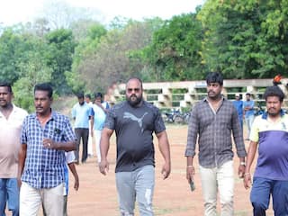 மதுரையில் கைதான சுயேட்சை கவுன்சிலர் திமுகவில் இருந்து நீக்கம்